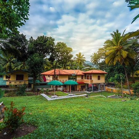 קנדי Mahaweli View Bungalow מראה חיצוני תמונה