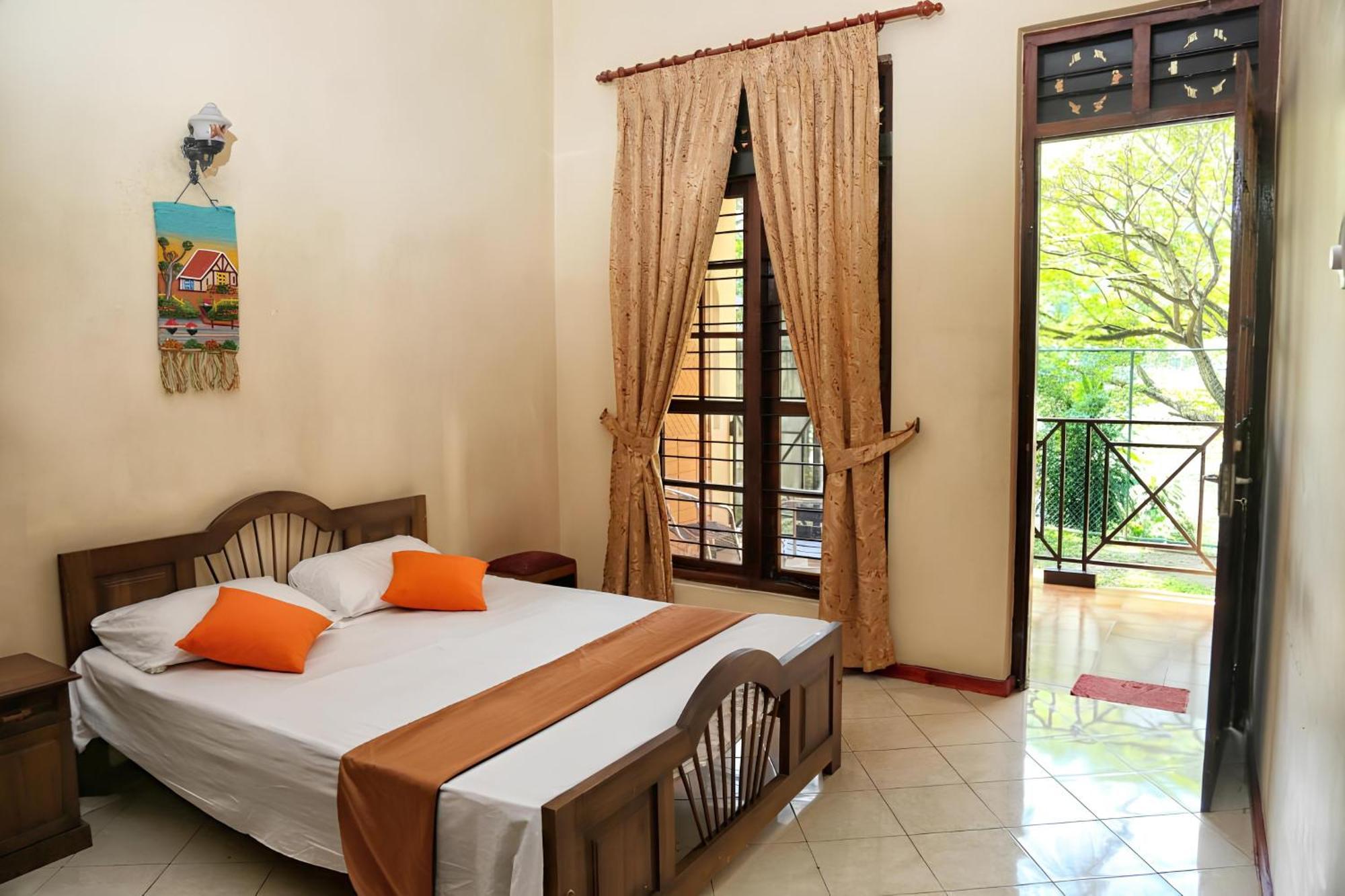 קנדי Mahaweli View Bungalow מראה חיצוני תמונה
