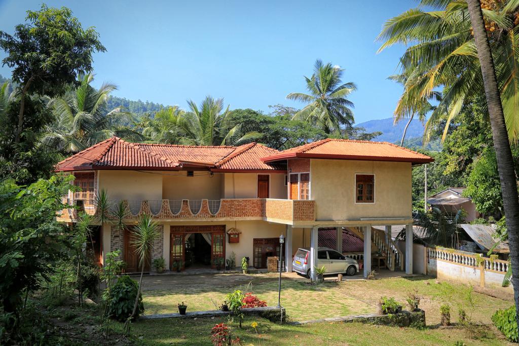 קנדי Mahaweli View Bungalow מראה חיצוני תמונה